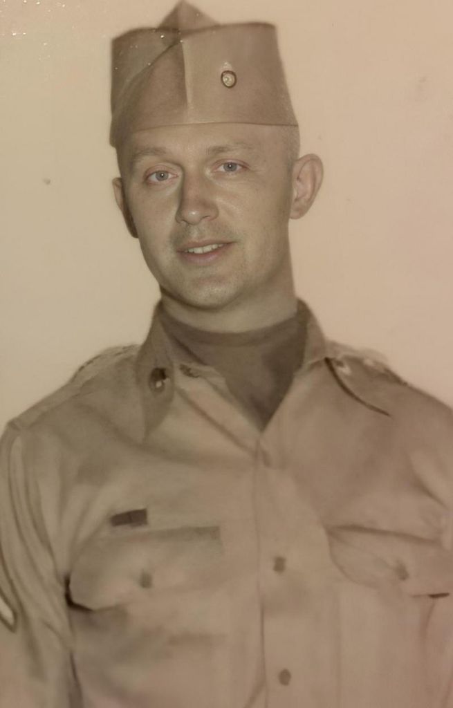 Granville Mitchell “Mitch” Brown Profile Photo