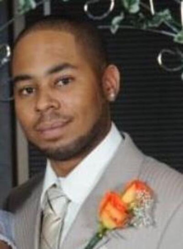 Joseph Alexander Lowery Jr. Profile Photo