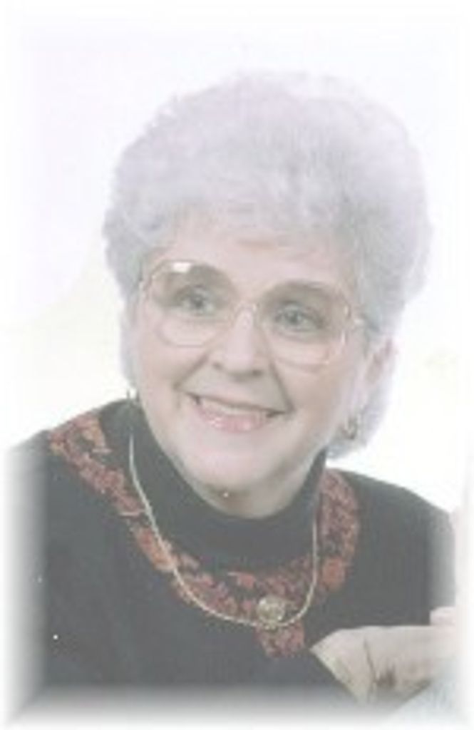 Margaret F. Garten