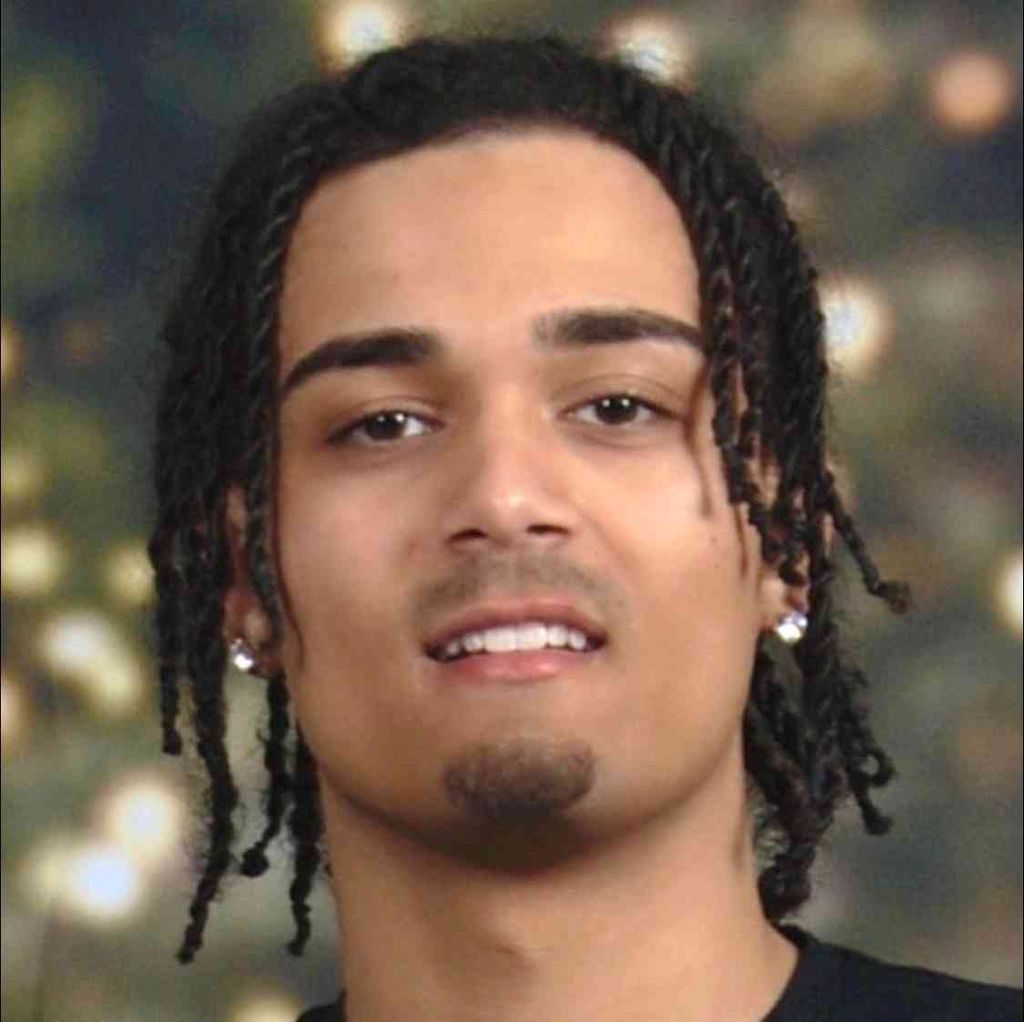 Jelani E. Litwinka Profile Photo