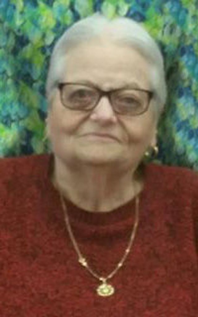 MARIA CAPRETTA Profile Photo
