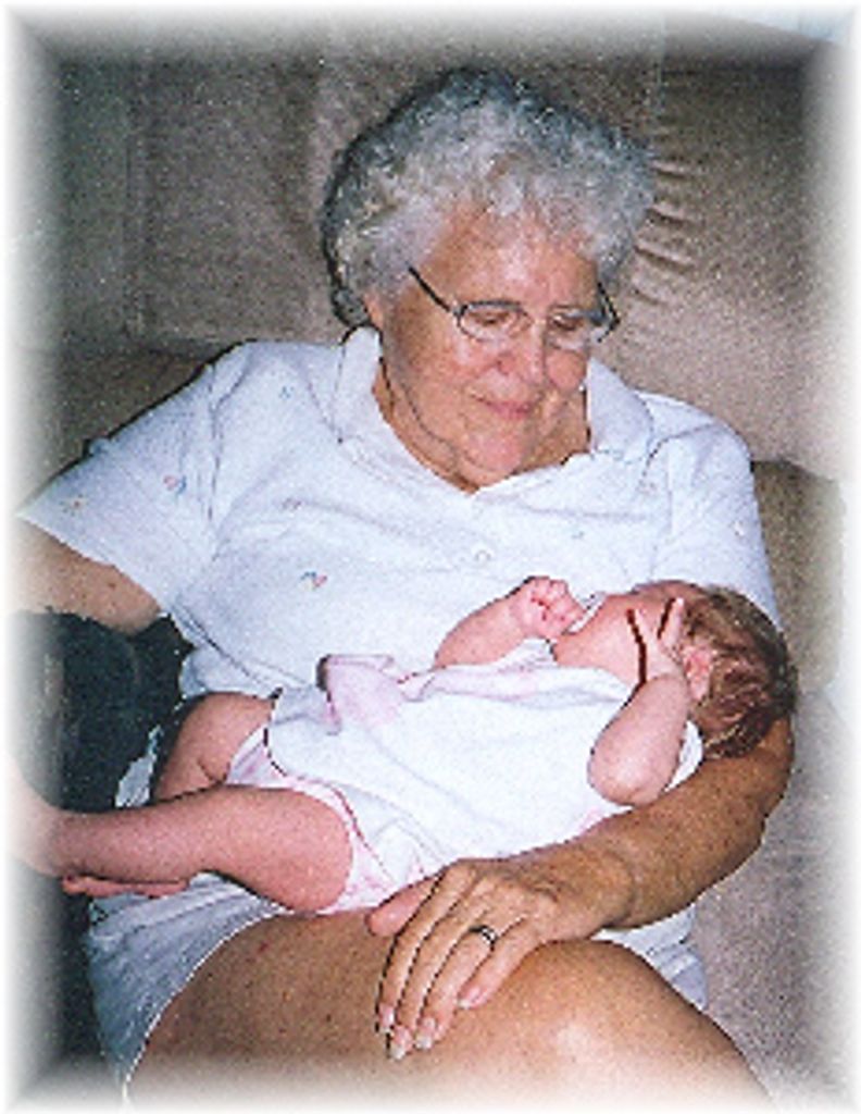 Ruth Marie Smith