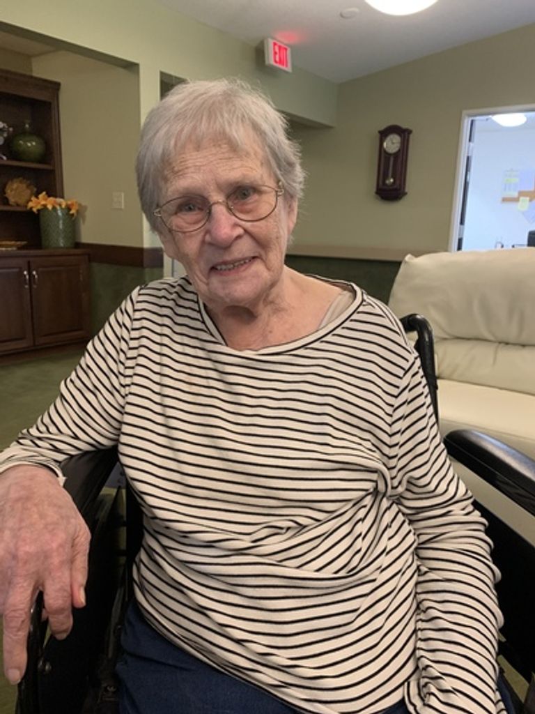 Lorraine Vogt Profile Photo