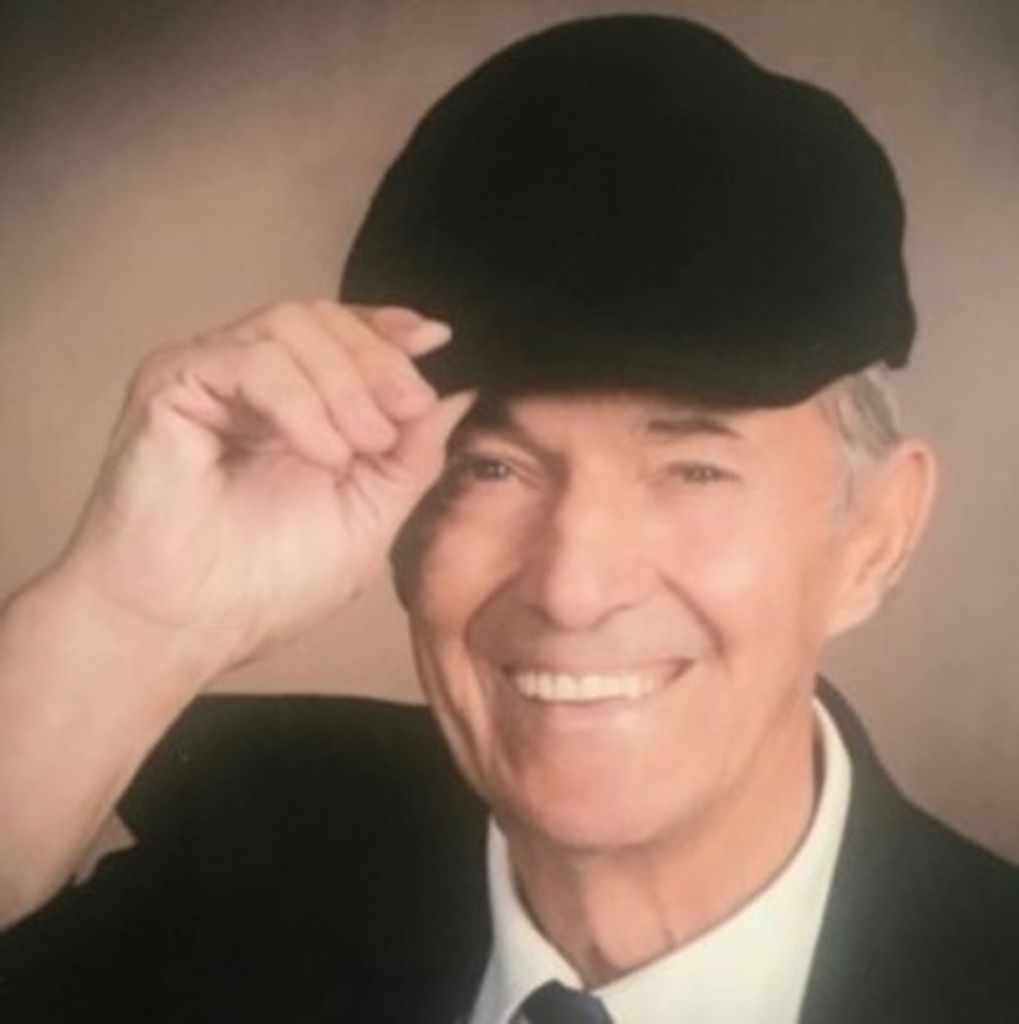 Ted Hazelwood Profile Photo