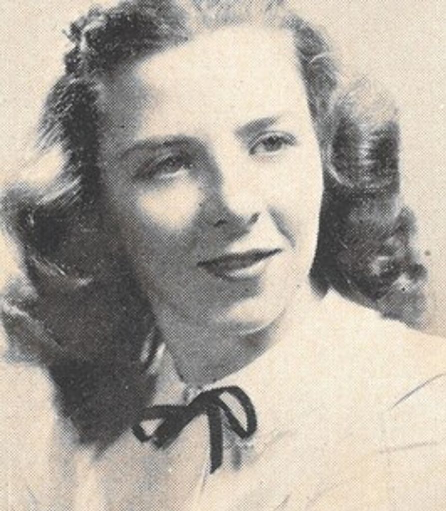 Mary Schiller