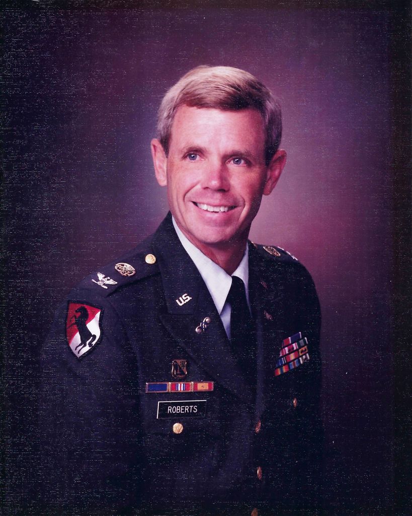 Jan Rochelle Roberts
