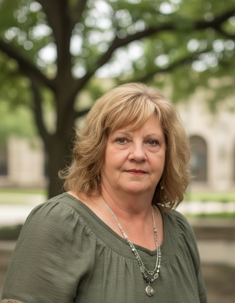 Geraldine Sherfey Profile Photo