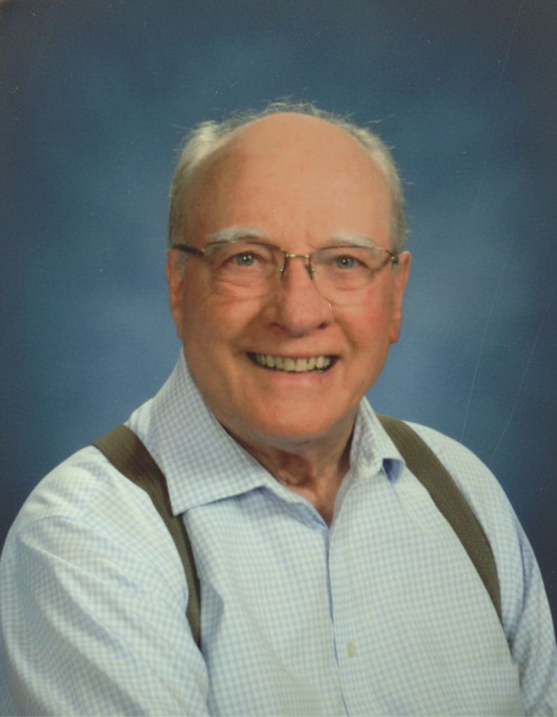 Paul Edward Atkins Profile Photo