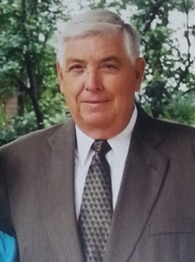 Walter Allen Wilkerson