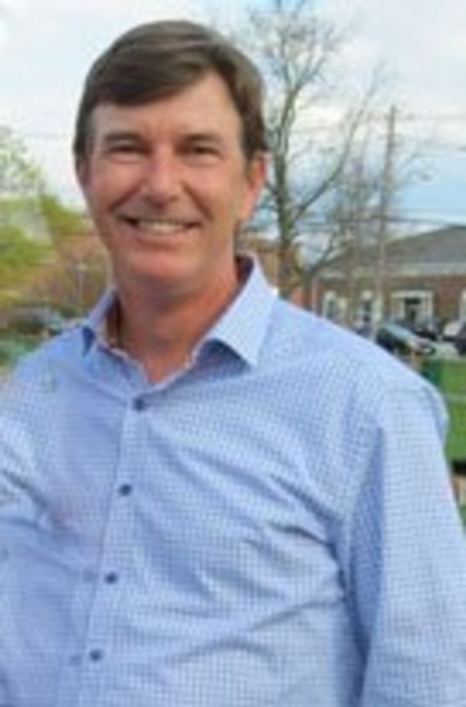 Timothy P. Sheldon Profile Photo