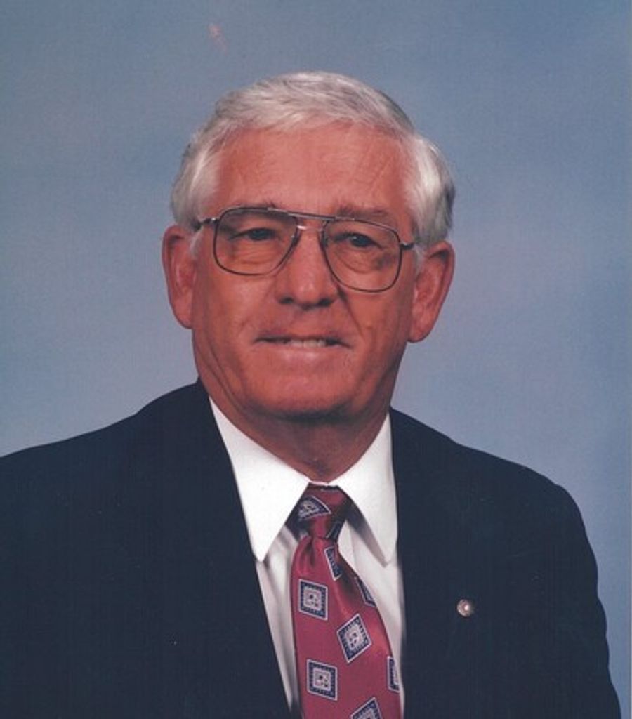 Johnnie Franklin Wade, Sr. Profile Photo
