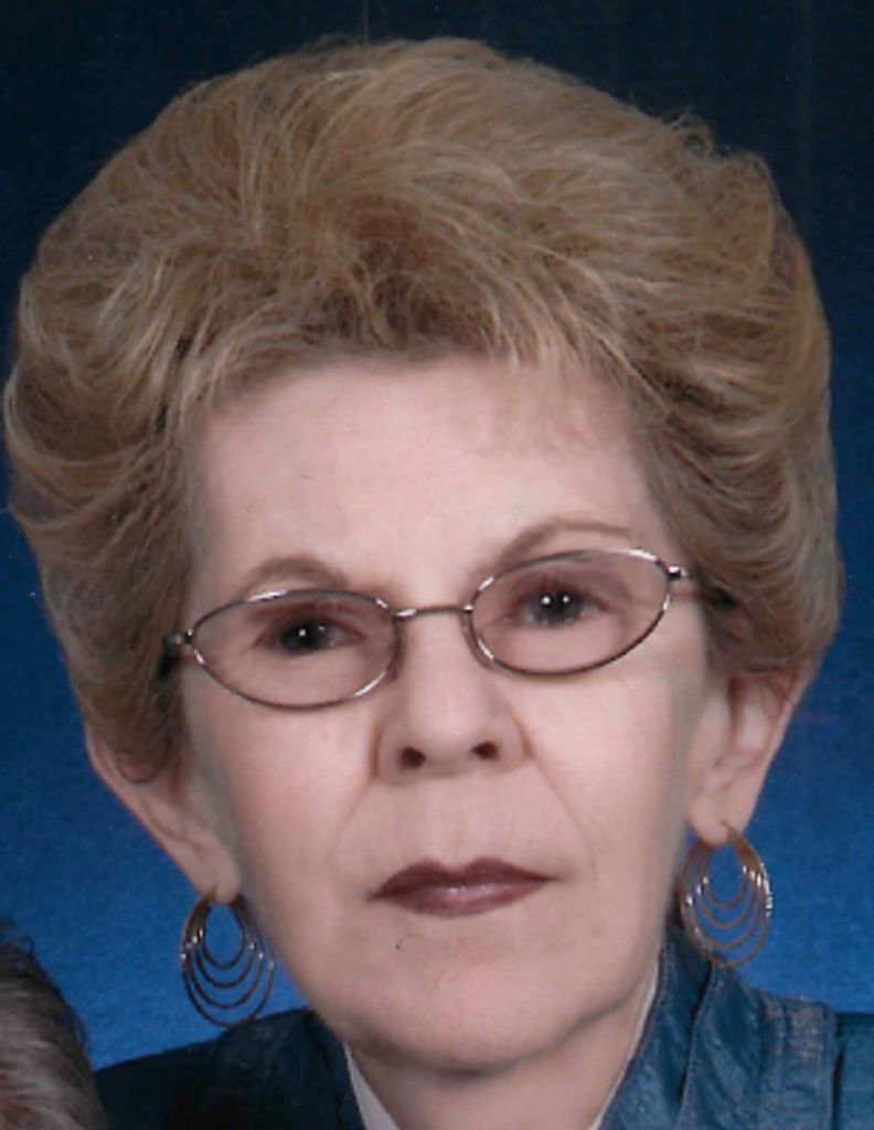 Carol Henry