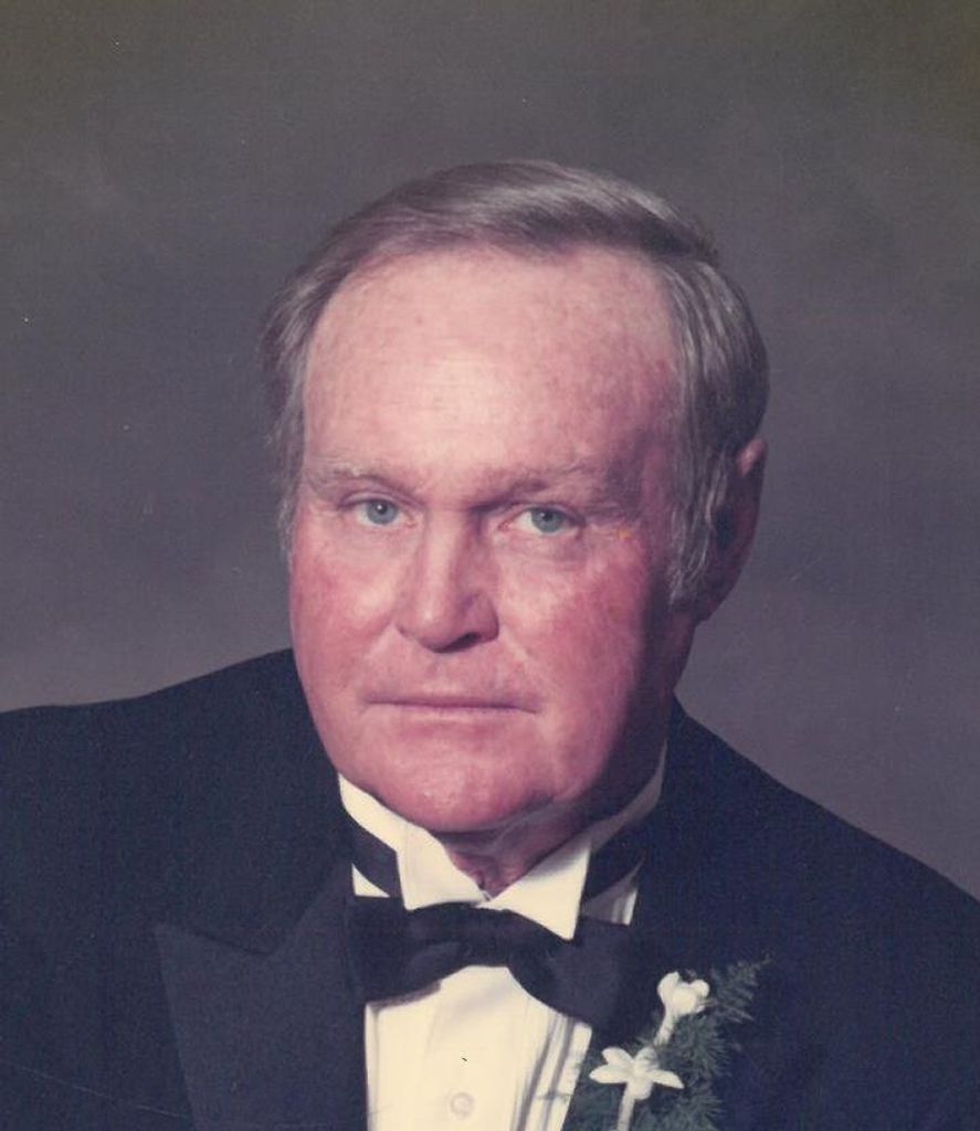 Carl Graham Barnes Profile Photo