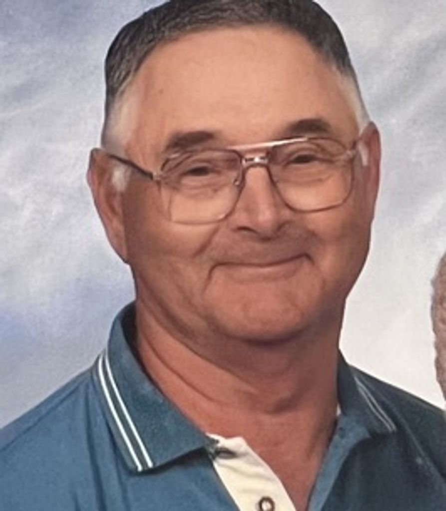Neil C. Taylor Profile Photo