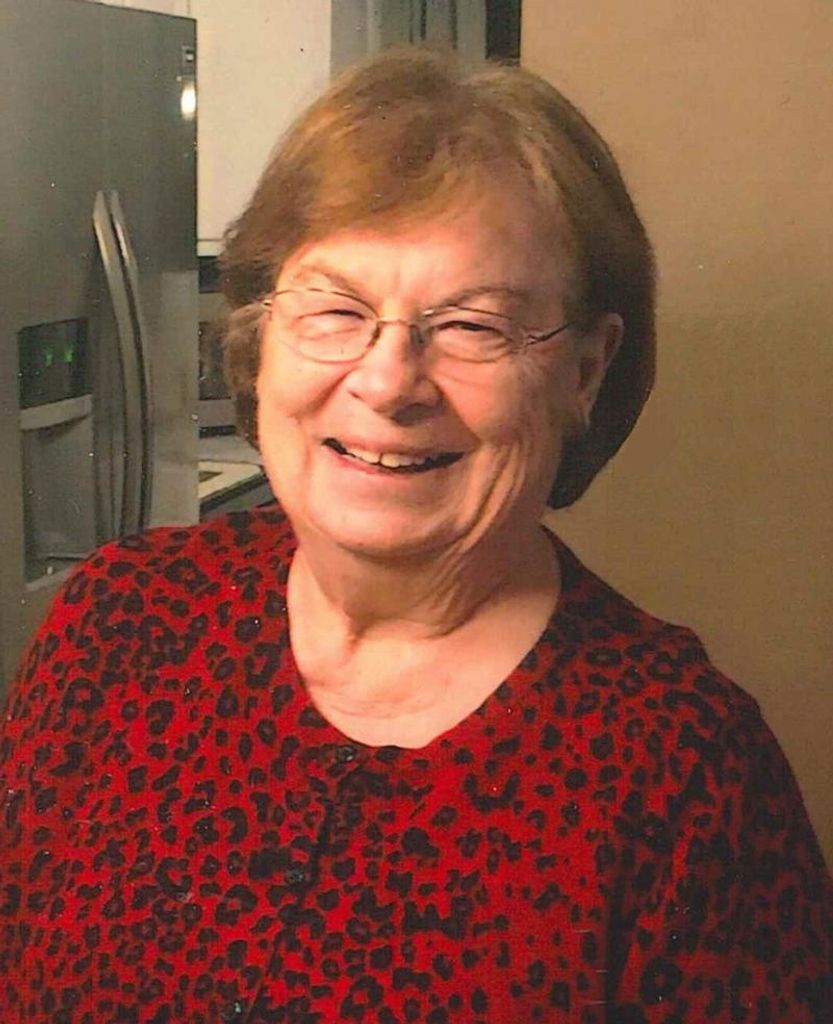 Judy K Durnell Profile Photo