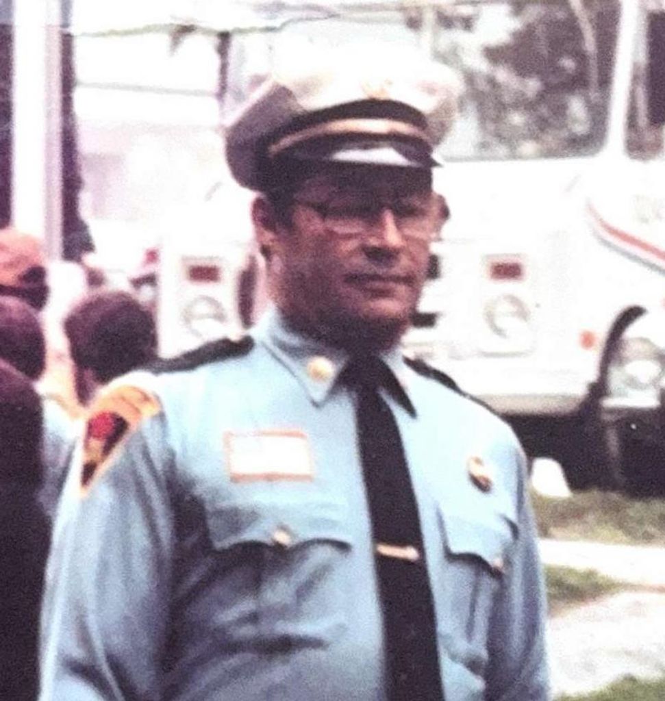 Vincent J. Pancotti Profile Photo