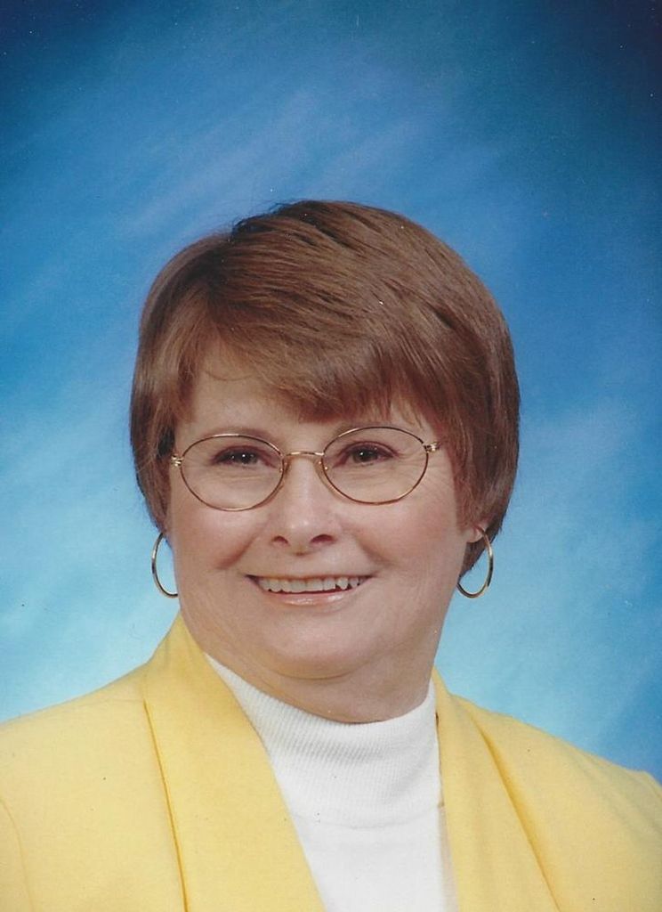 Ida Bruington Profile Photo