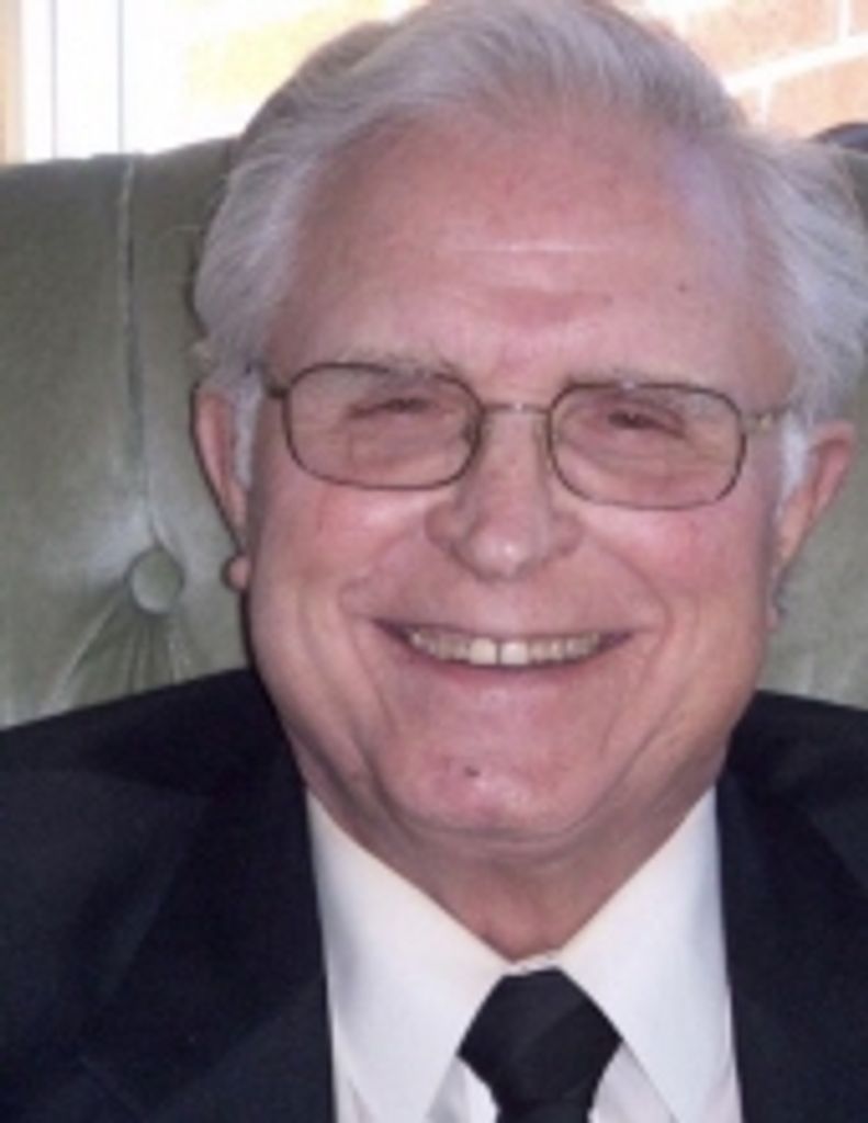 Morton Rosser Baldwin