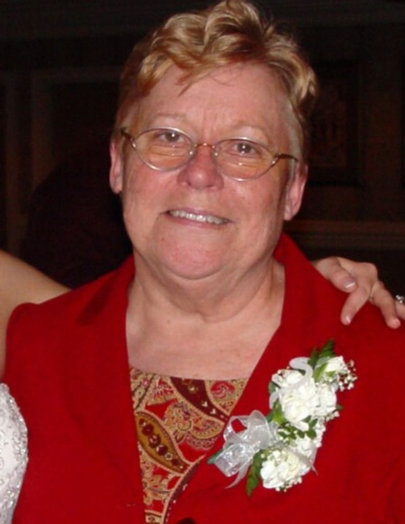 Barbara Rose (Borowski)  Murray Profile Photo