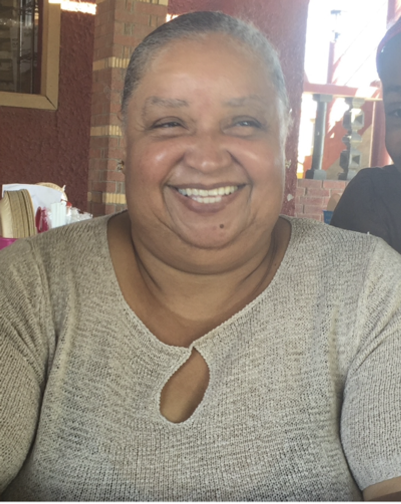Ada Anthony Thomas Profile Photo