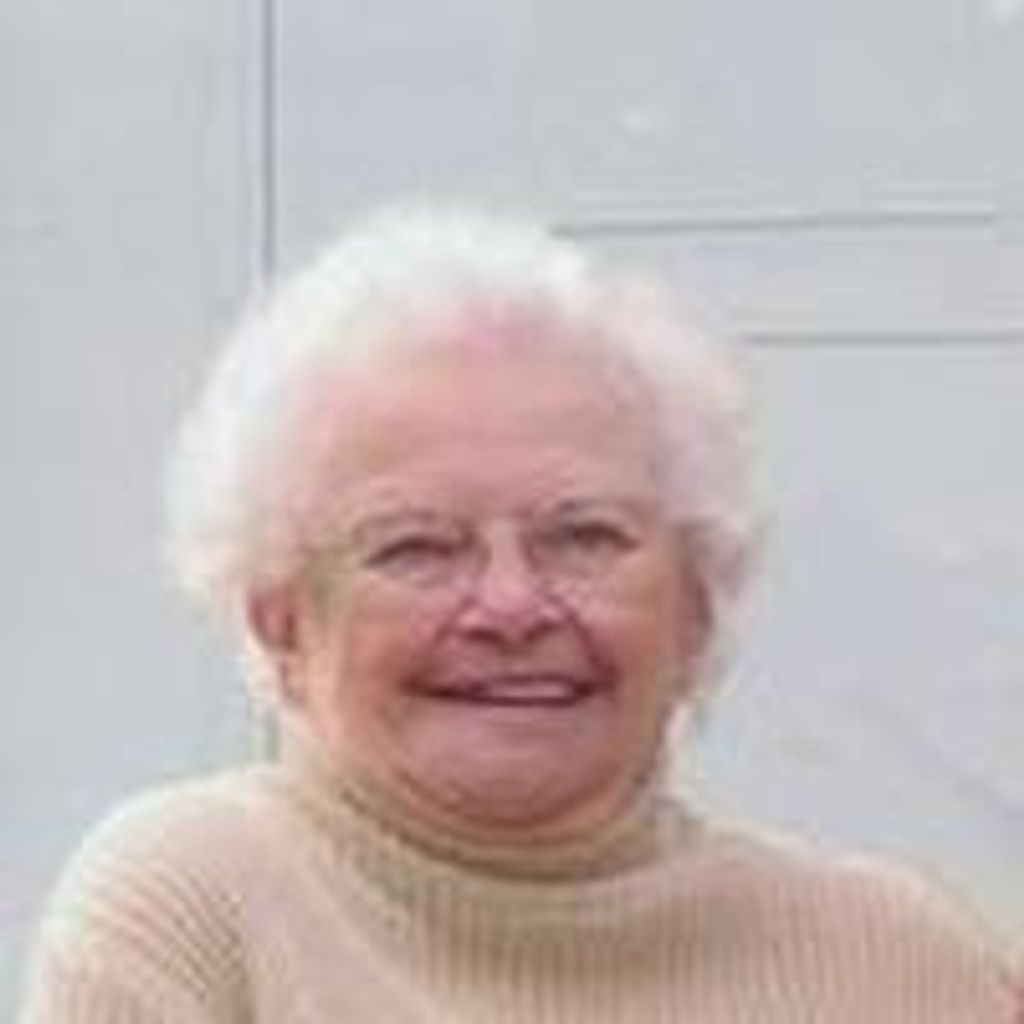 Maxine S. Namanny