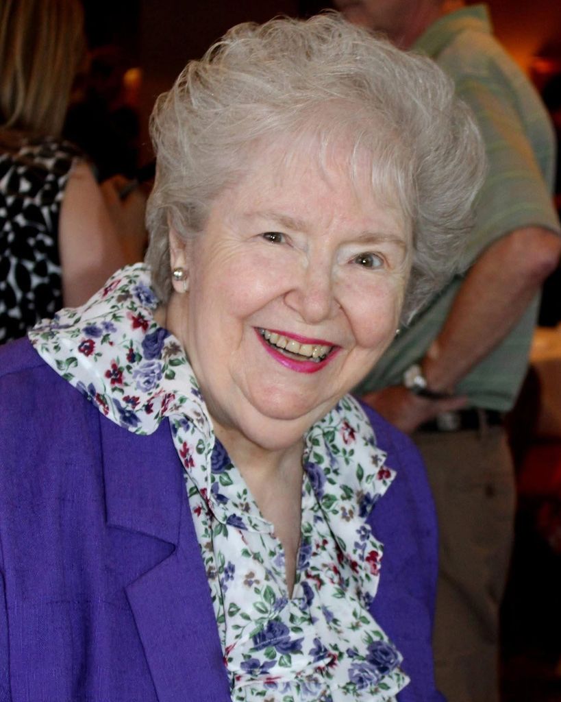 Lenelle Ann Malbrough Campbell Profile Photo