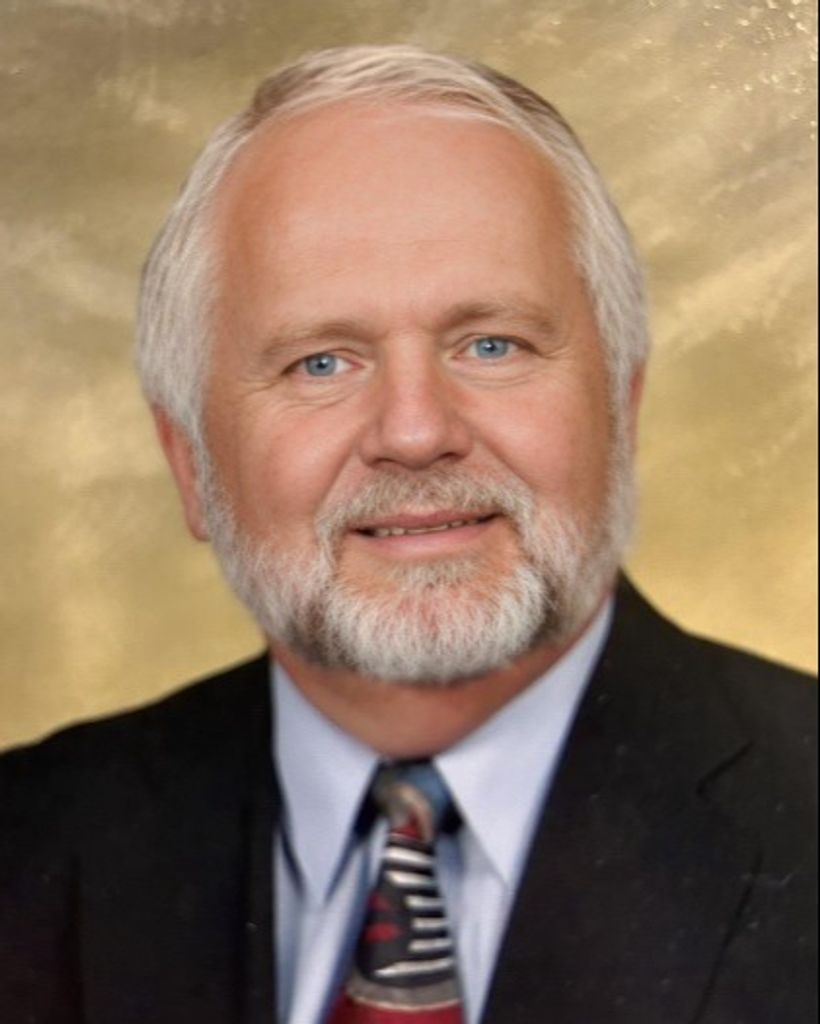 Ronald Wayne Rogers Profile Photo