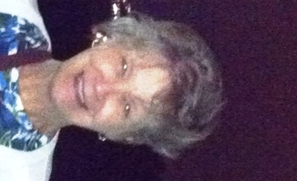 Nancy Carolyn Bryant