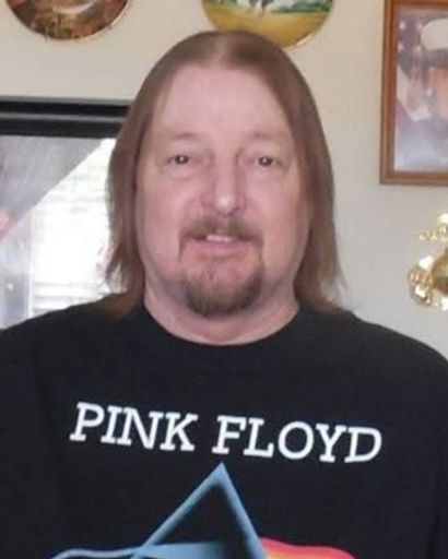 John James Kitzman's obituary image