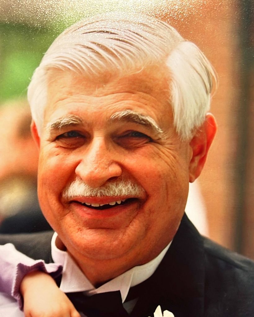 Paul M. Schugsta
