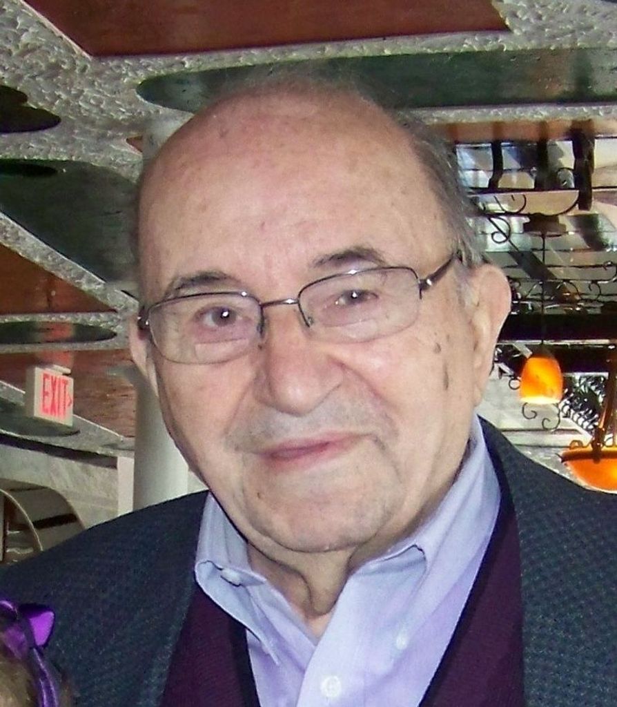 Rocco Nocera Profile Photo