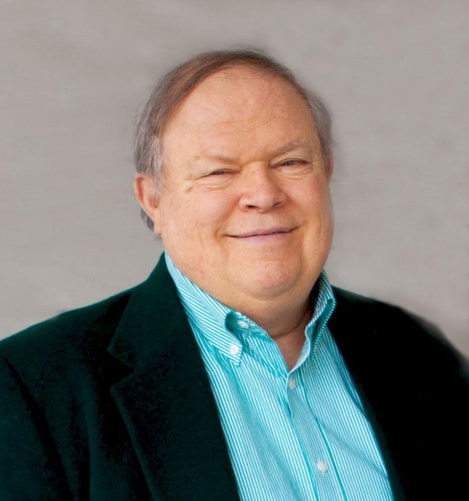 Larry Powell Allen