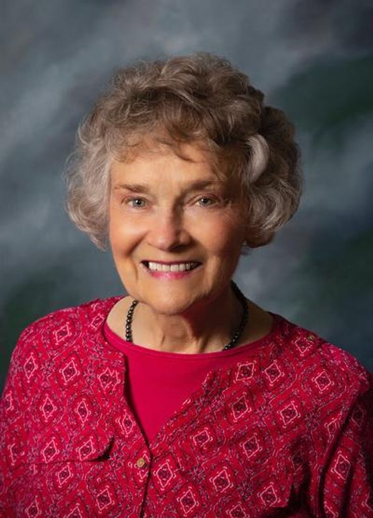 Mary Sessions Jensen