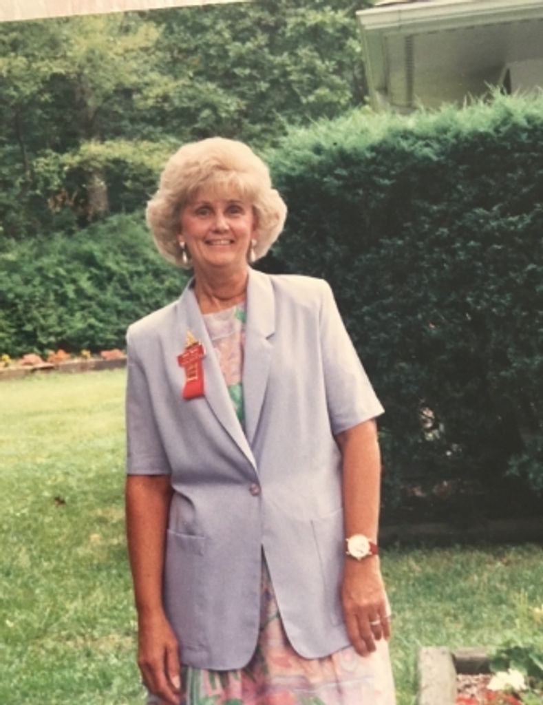 Mary Joann Marker Profile Photo
