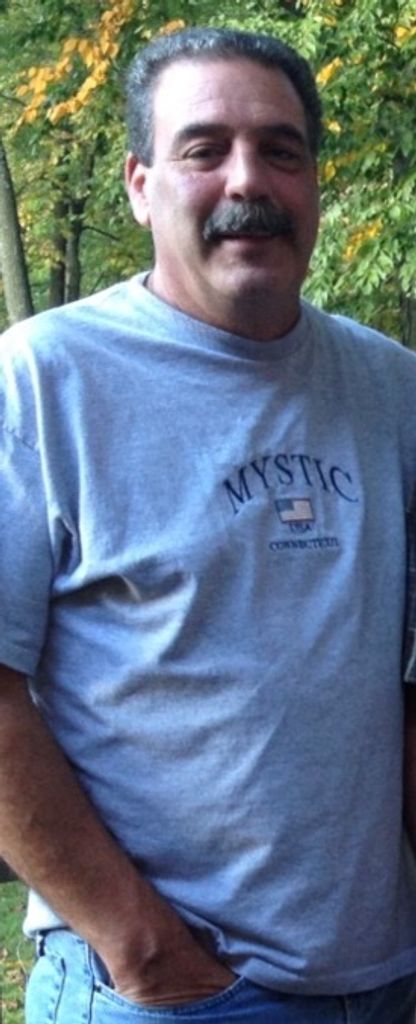 Frank Valentini Profile Photo
