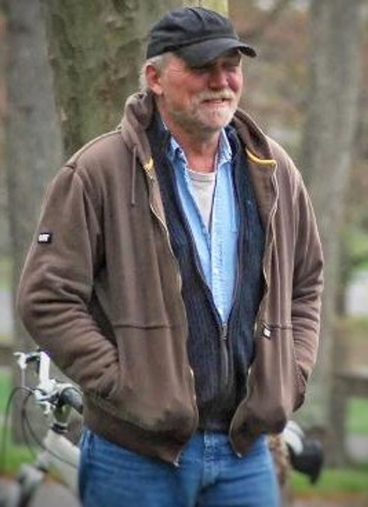 Michael John Power
