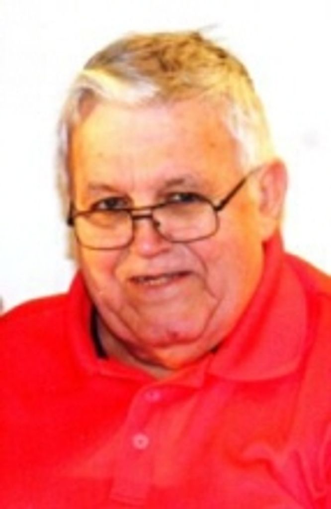 Harold Delbert Curless