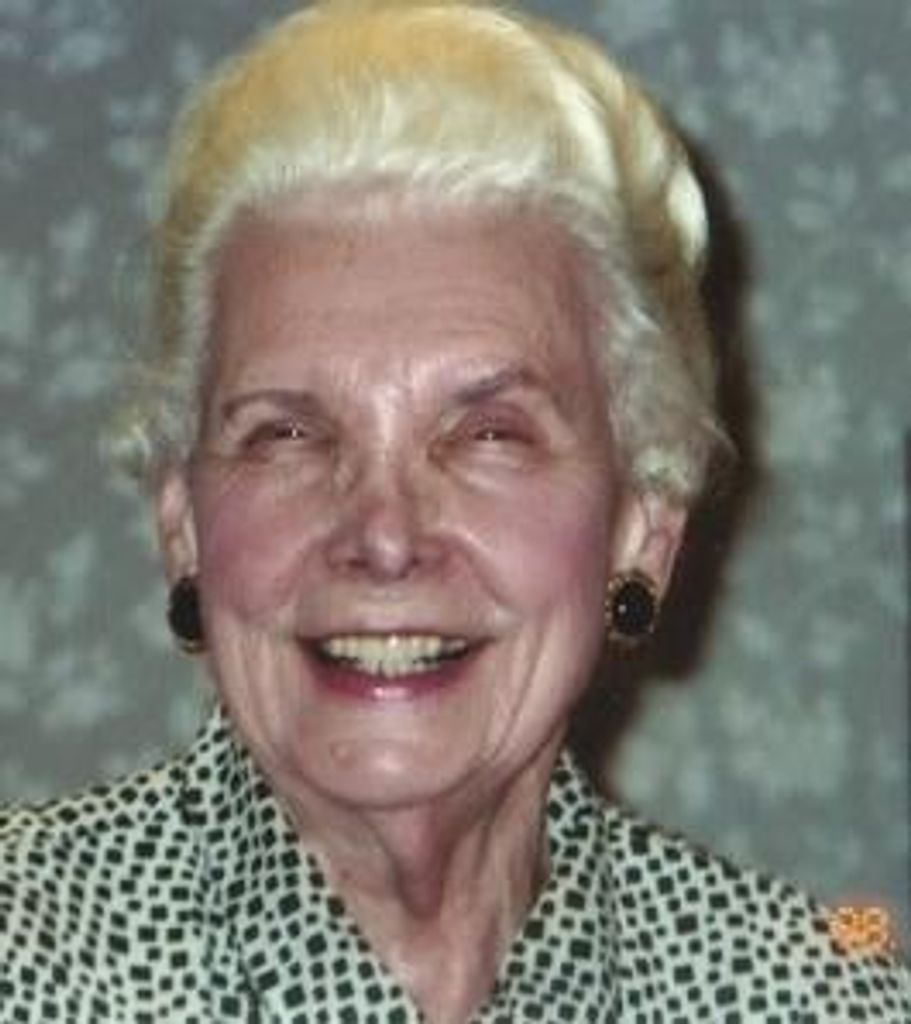 Betty Jean Mcnabb Profile Photo