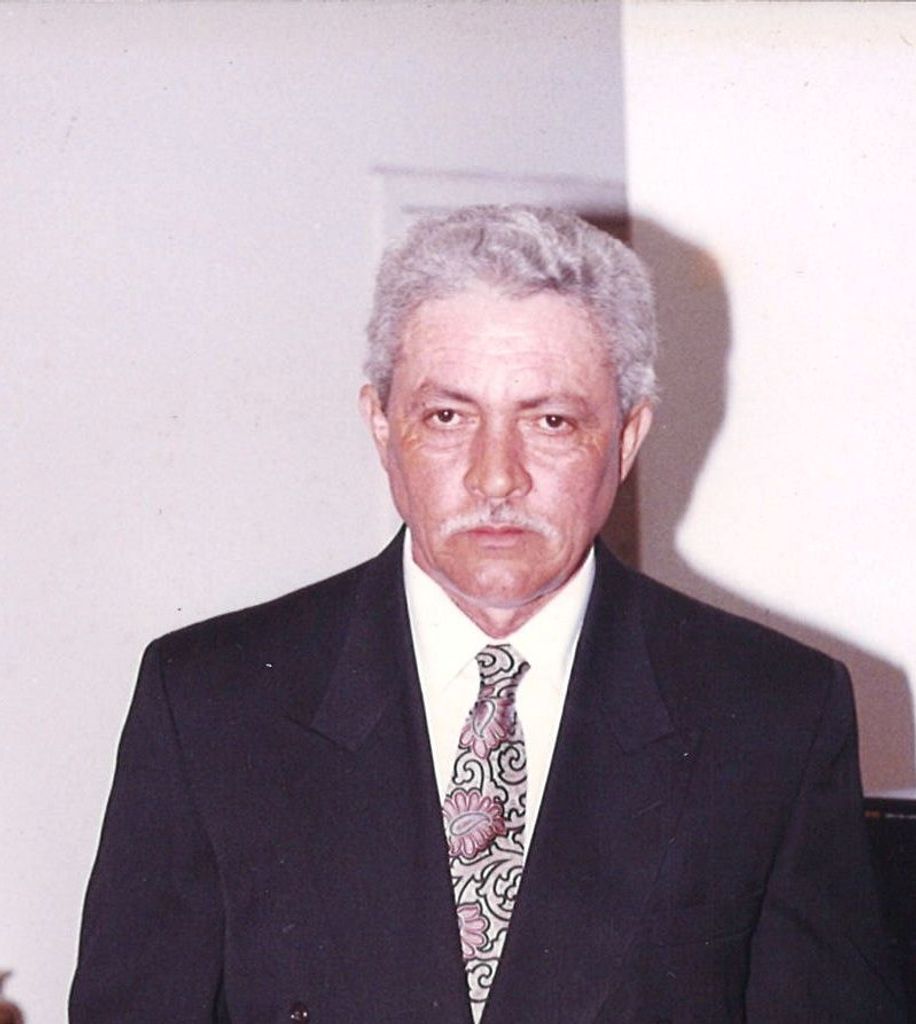 Lacy Henry Harris, Jr.