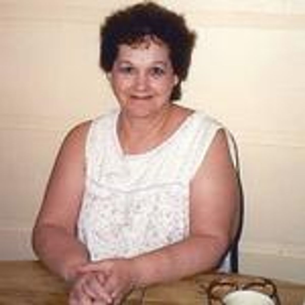 Anna Eugene