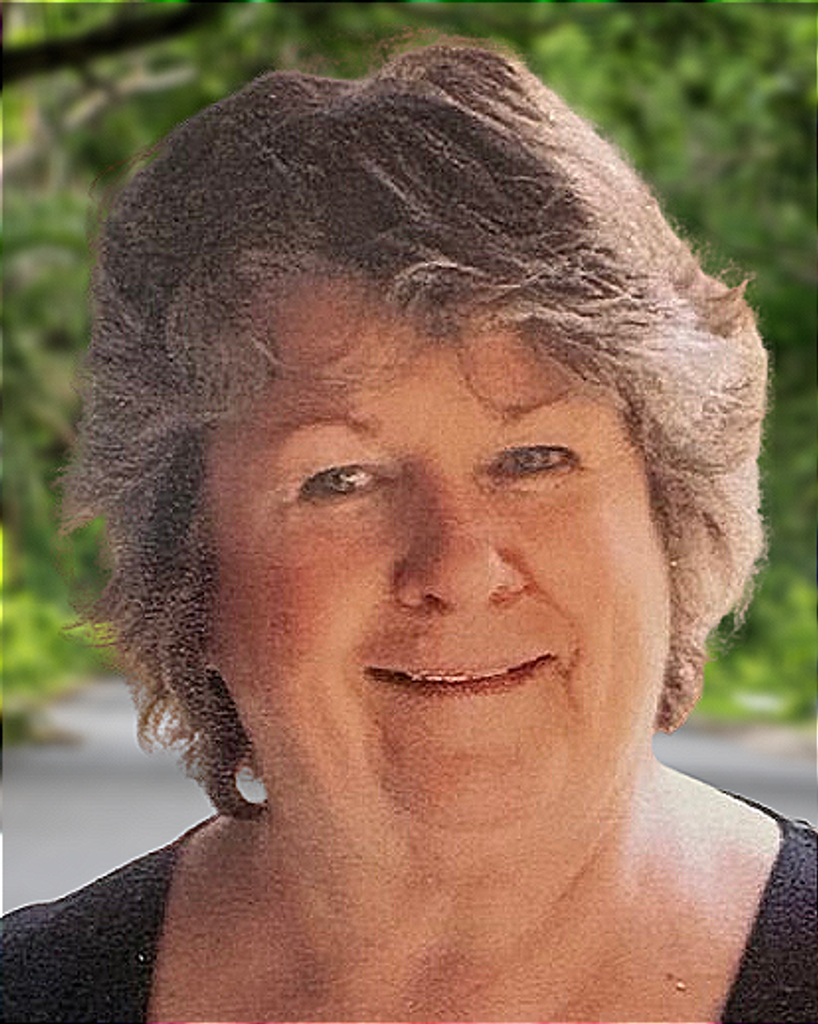 Margaret A. Gordon-Day Profile Photo