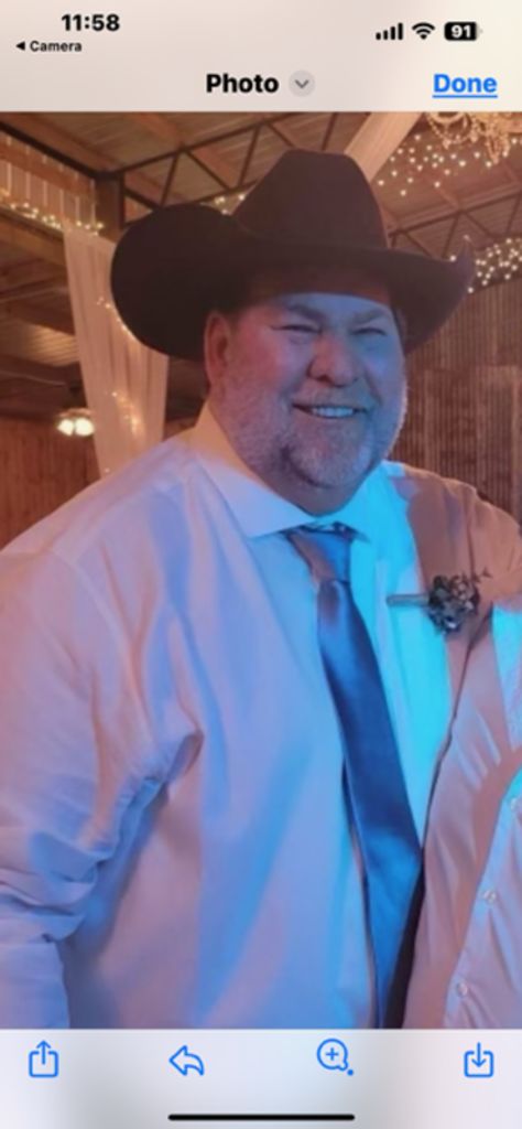 Kenneth Kissel Profile Photo