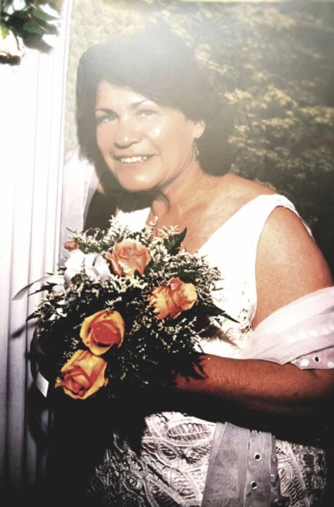 Sue Crawford