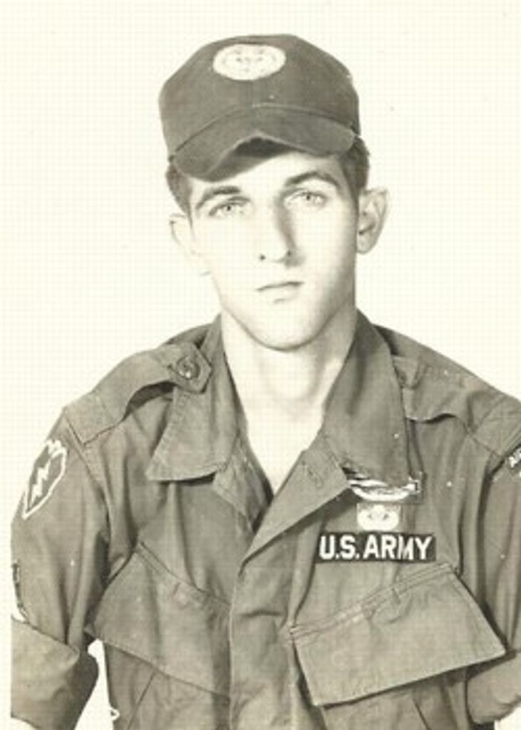 Jerald Nix