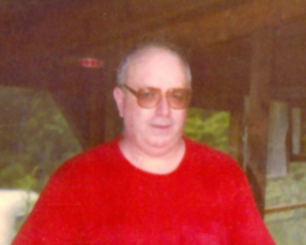 Randy Edge