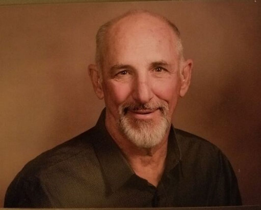Fredric Santolucito Profile Photo