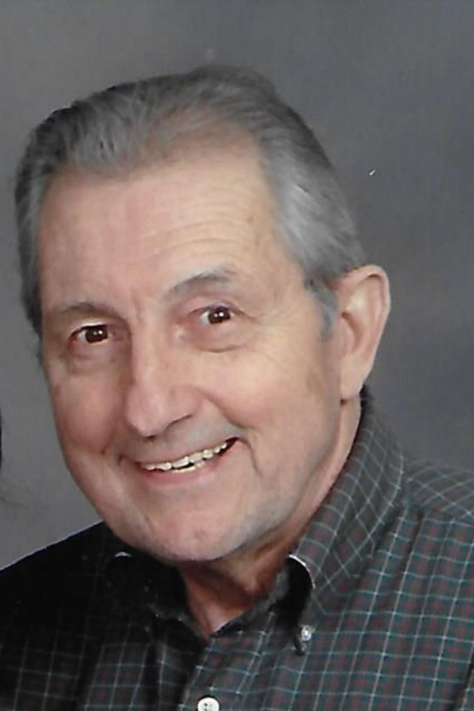 Robert C. Kubicek Profile Photo
