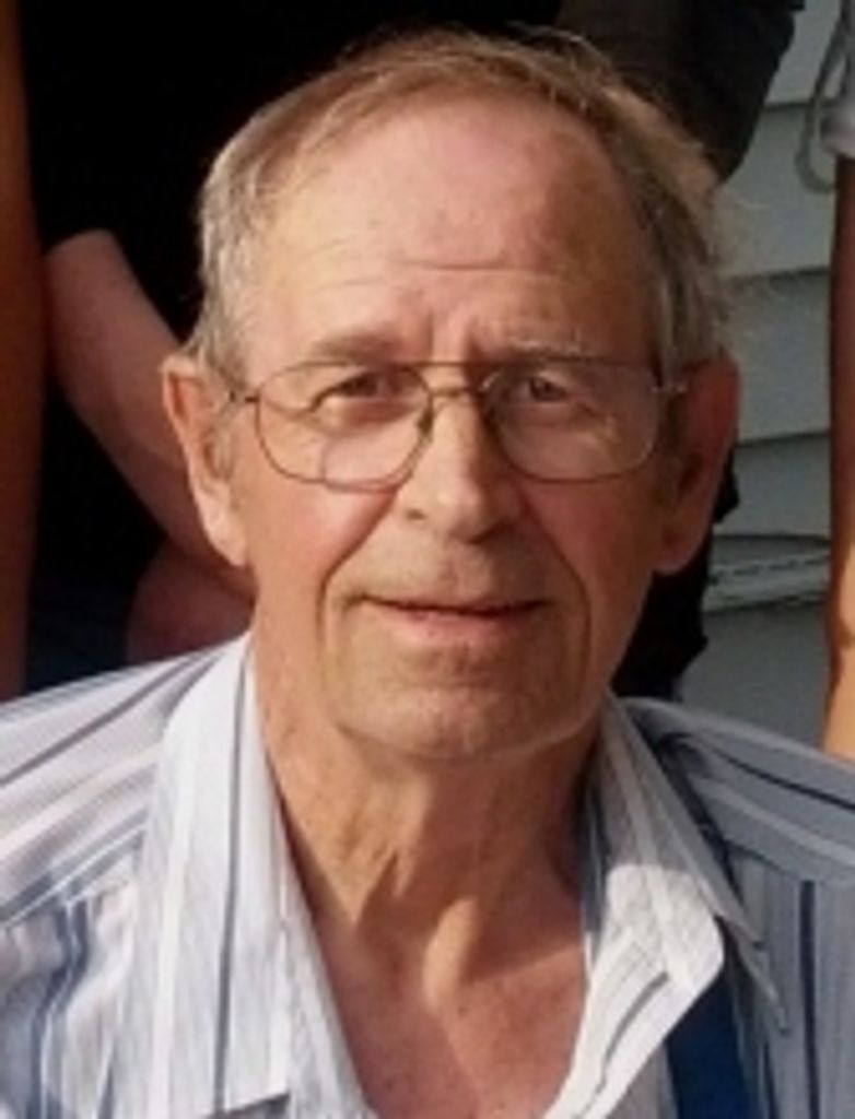 David D. Buckley
