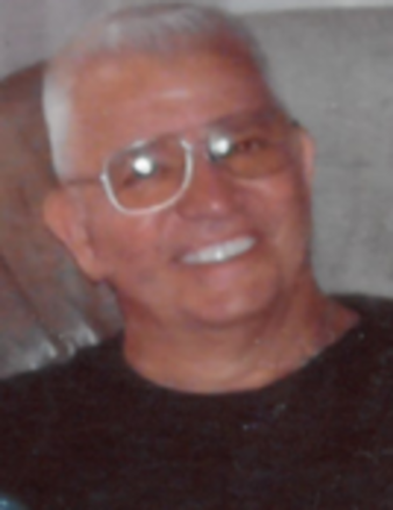 Michael Patrick Vegh