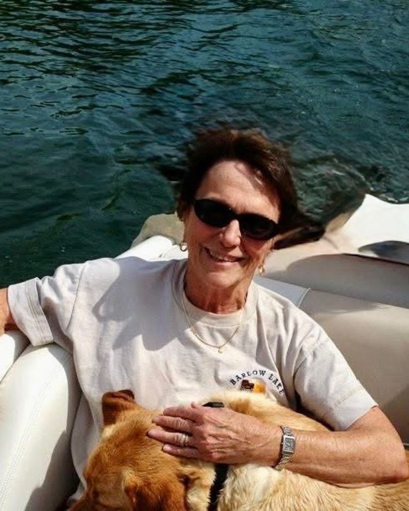 Marcia Ellen Herold Profile Photo